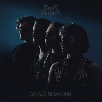 Vinyl Greta Van Fleet (Palace for the People)