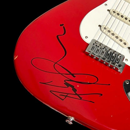 Guitarra Andy Summers (The Police)