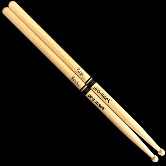 Baqueta Phil Collins (The Phil Collins Big Band)