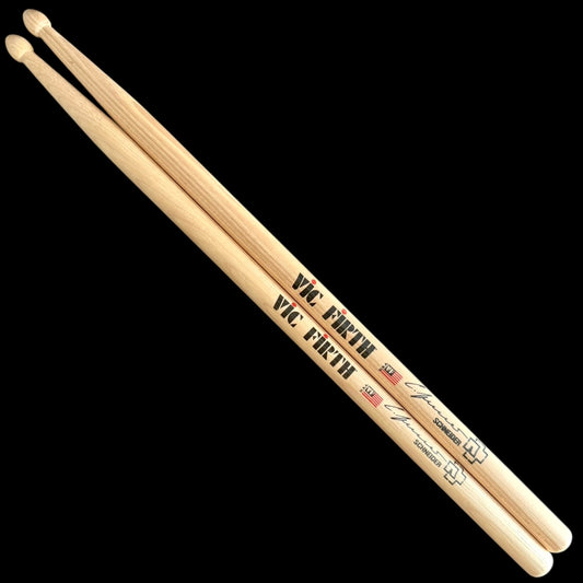 Baqueta Christoph Schneider (Rammstein)