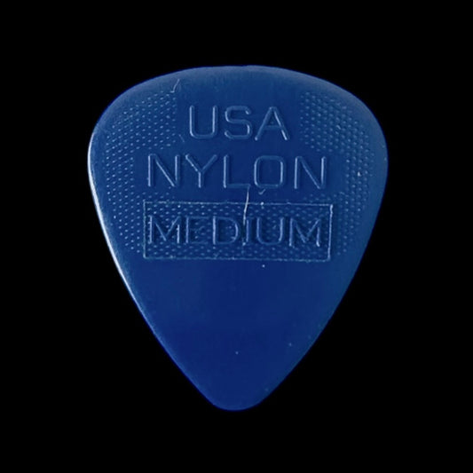 Pick Mauricio Duran (Los Bunkers)