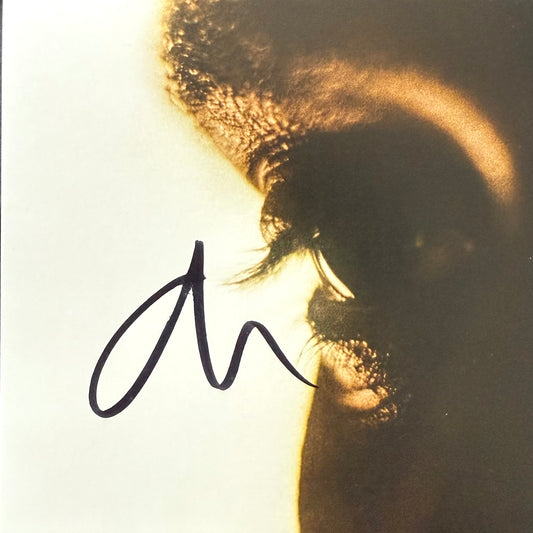 CD The Weeknd (Hurry Up Tomorrow)