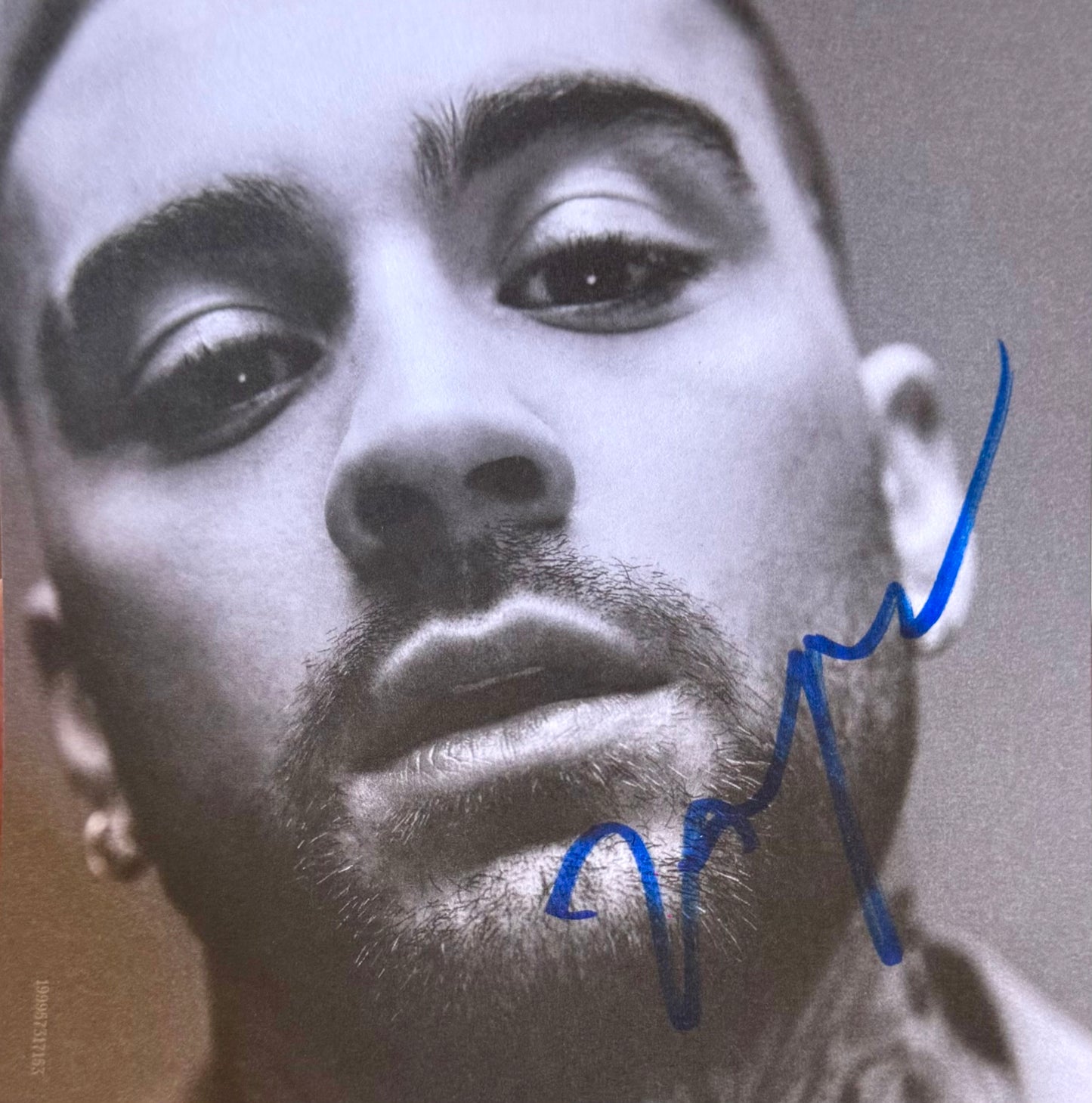 CD Zayn Malik (KONNAKOL)