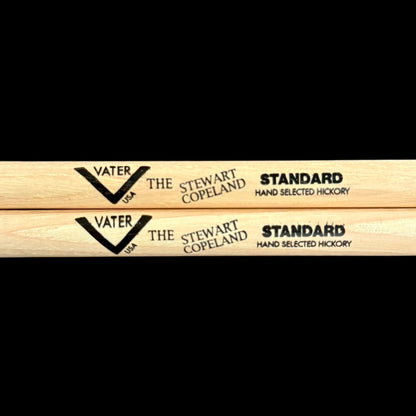 Baqueta Stewart Copeland (The Police)