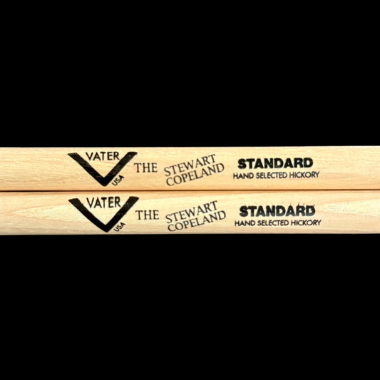 Baqueta Stewart Copeland (The Police)