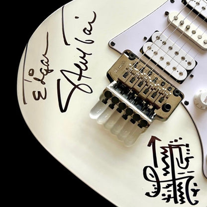 Guitarra Steve Vai (Steve Vai)