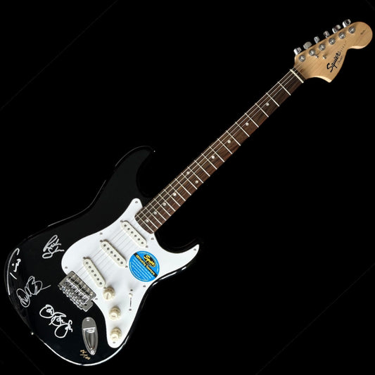 Guitarra Richie Sambora (Bon Jovi)