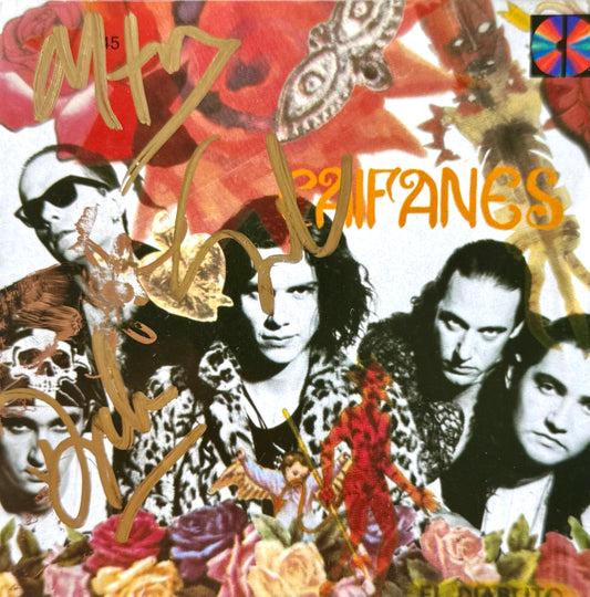 CD Caifanes (El Diablito)