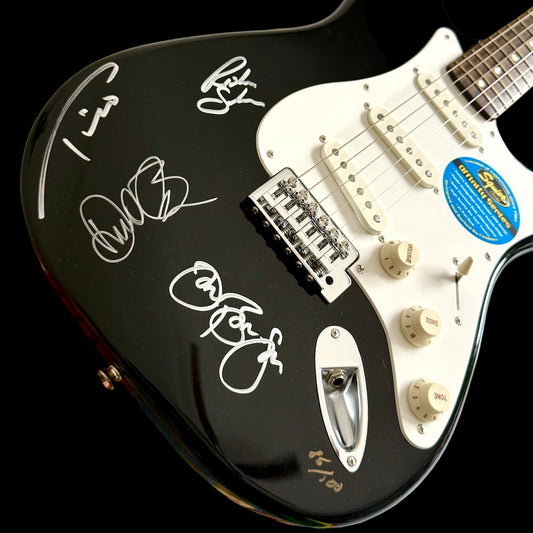 Guitarra Richie Sambora (Bon Jovi)