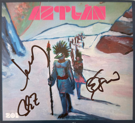 CD Zoé (Aztlán)