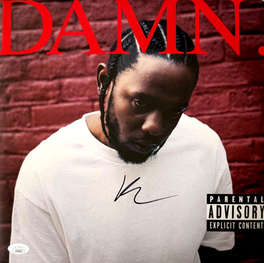 Vinyl Kendrick Lamar (DAMN.)
