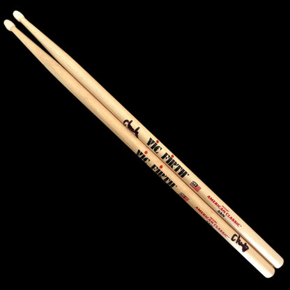 Baqueta Chuck Comeau (Simple Plan)