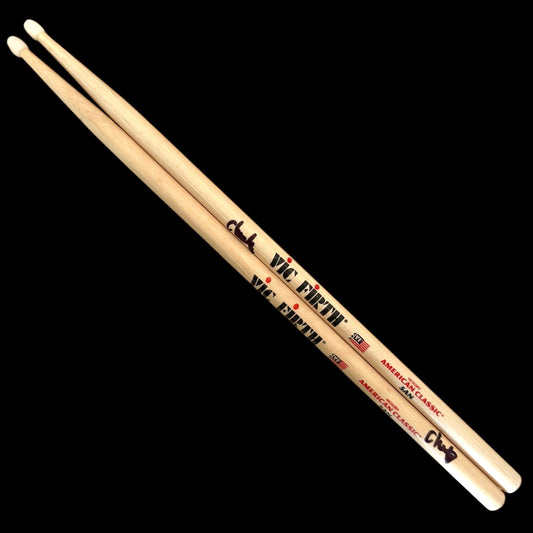 Baqueta Chuck Comeau (Simple Plan)