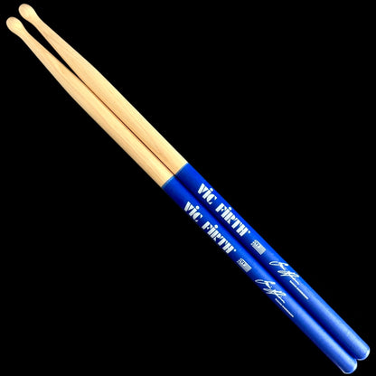Baqueta Gavin Harrison (King Crimson)