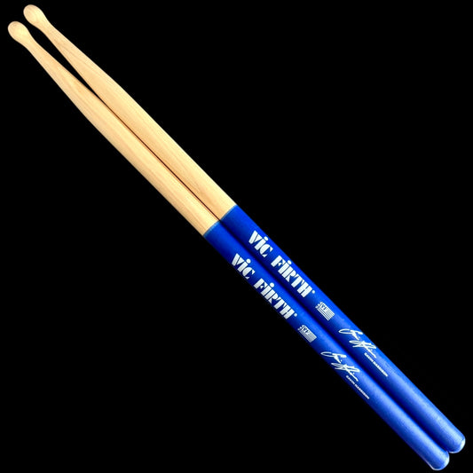 Baqueta Gavin Harrison (King Crimson)