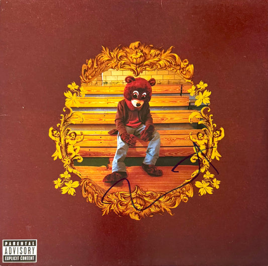 Vinyl Kanye West (The College Dropout)