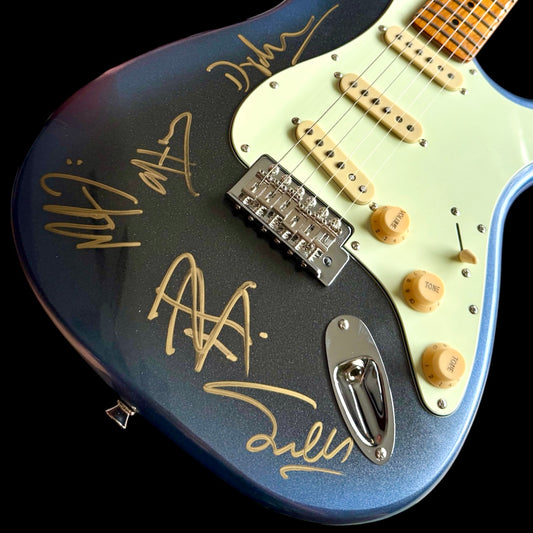 Guitarra Saúl Hernández (Caifanes)