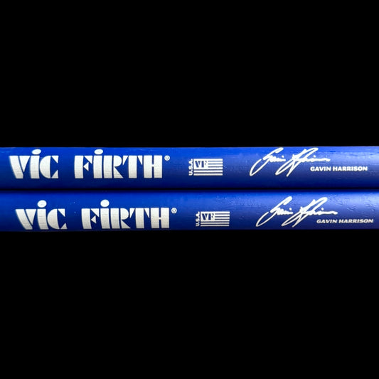Baqueta Gavin Harrison (King Crimson)