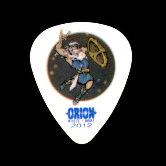 Pick Kirk Hammett (Metallica)