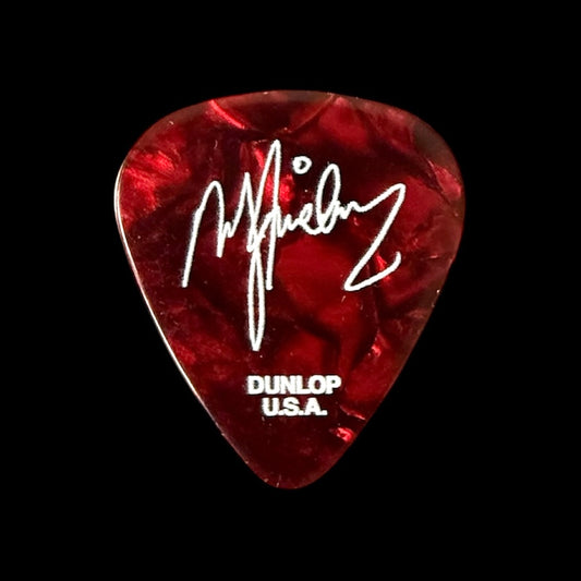 Pick Marty Friedman (Megadeth)