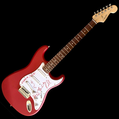 Guitarra Tom Chaplin (Keane)