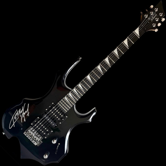 Guitarra Kerry King (Slayer)