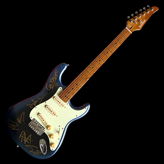 Guitarra Saúl Hernández (Caifanes)
