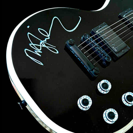Guitarra Marty Friedman (Megadeth)