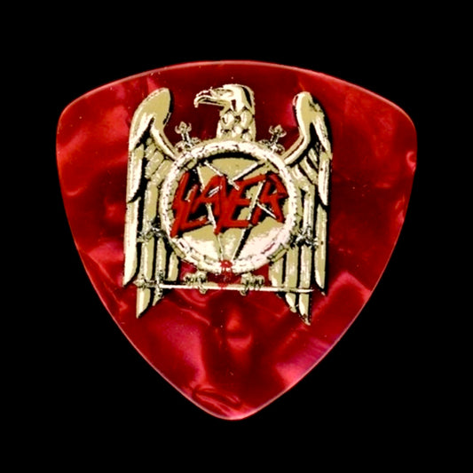 Pick Kerry King (Slayer)