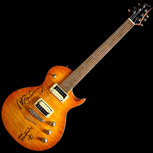 Guitarra Dave Mustaine (Megadeth)