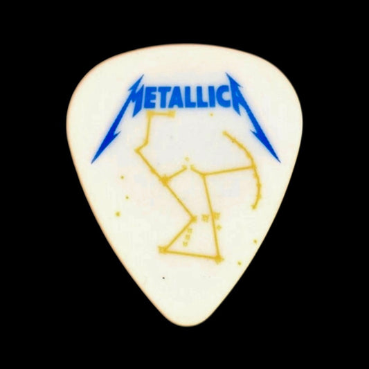 Pick Kirk Hammett (Metallica)