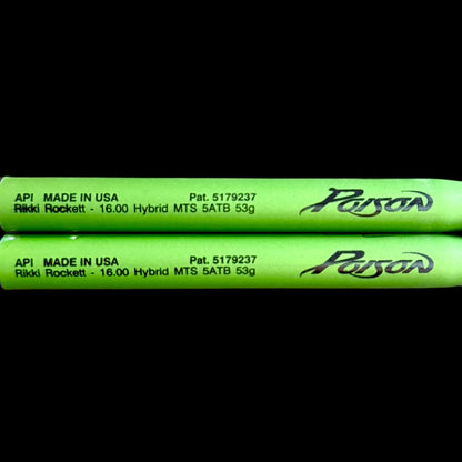 Baqueta Rikki Rockett (Poison)
