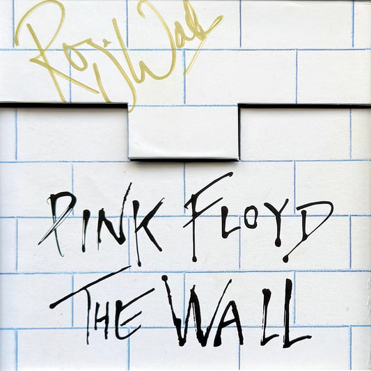 Vinyl Pink Floyd (The Wall)