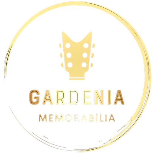 Gardenia Memorabilia
