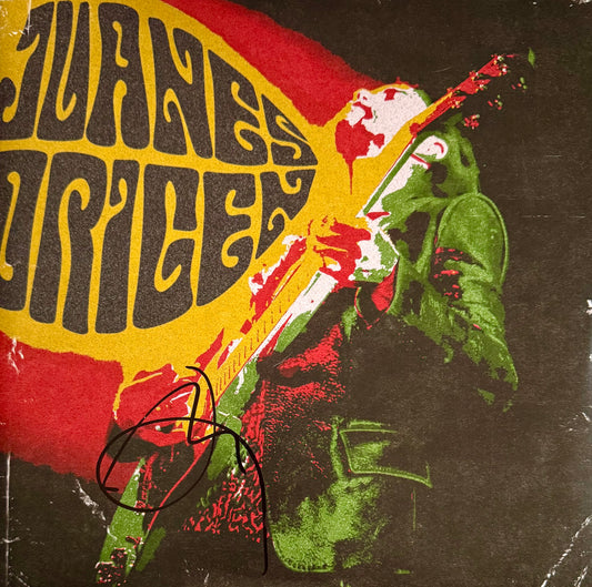 Vinyl Juanes (Origen)