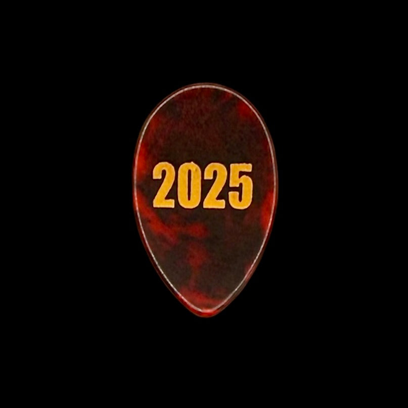 Pick Steve Lukather (Toto)