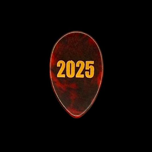 Pick Steve Lukather (Toto)