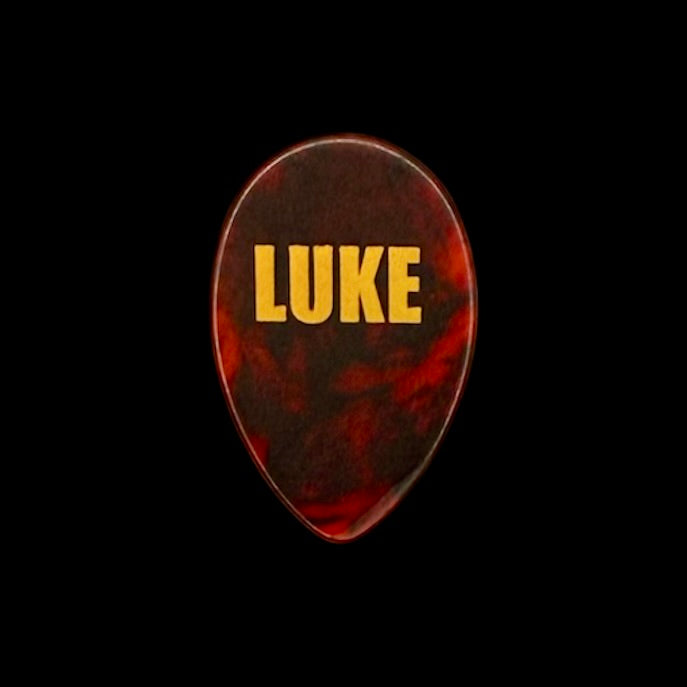 Pick Steve Lukather (Toto)