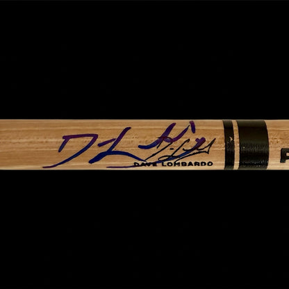 Baqueta Dave Lombardo (Slayer)