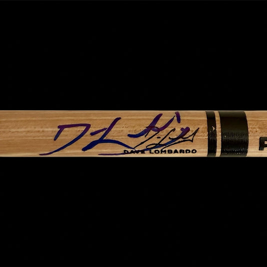 Baqueta Dave Lombardo (Slayer)