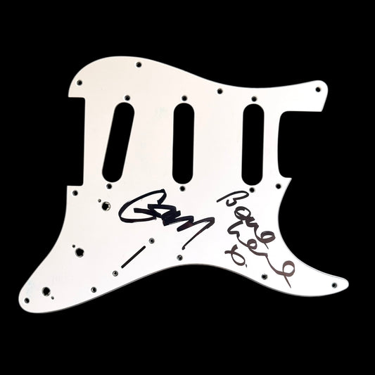 Pickguard Gem Archer / Bonehead (Oasis)