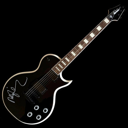 Guitarra Marty Friedman (Megadeth)