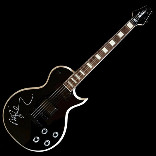 Guitarra Marty Friedman (Megadeth)