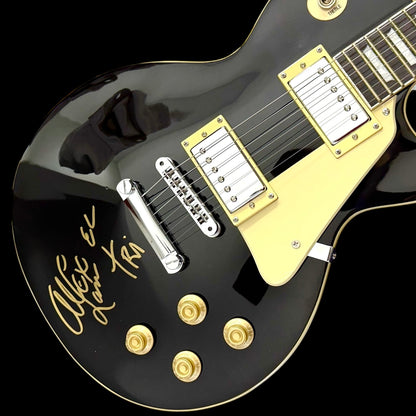 Guitarra Alex Lora (El Tri)