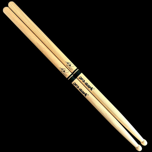 Baqueta Ian Paice (Deep Purple)