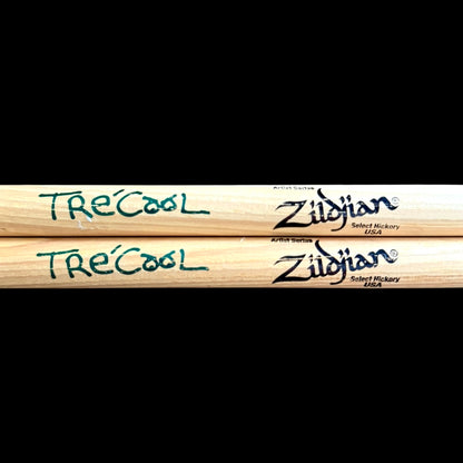 Baqueta Tré Cool (Green Day)