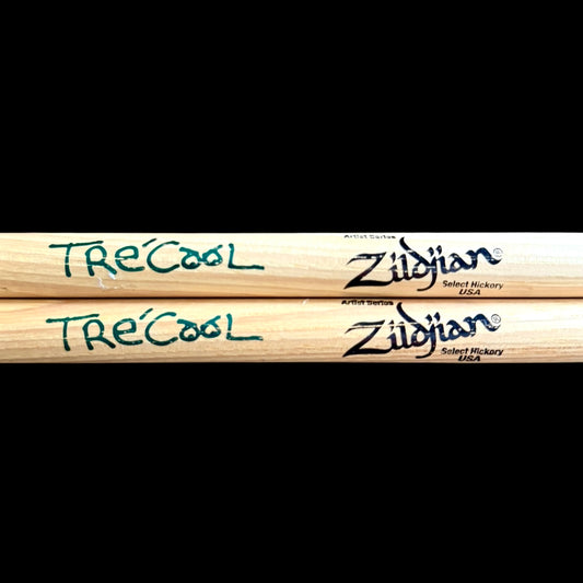 Baqueta Tré Cool (Green Day)