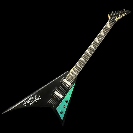Guitarra Scott Ian (Anthrax)