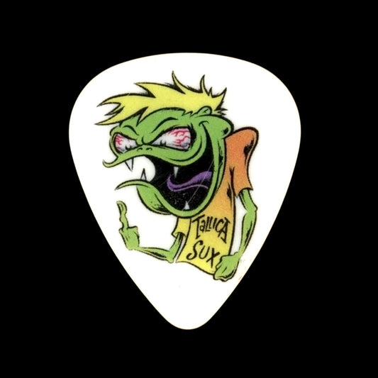 Pick James Hetfield (Metallica)