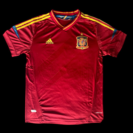 Jersey Fernando "Niño" Torres (España)